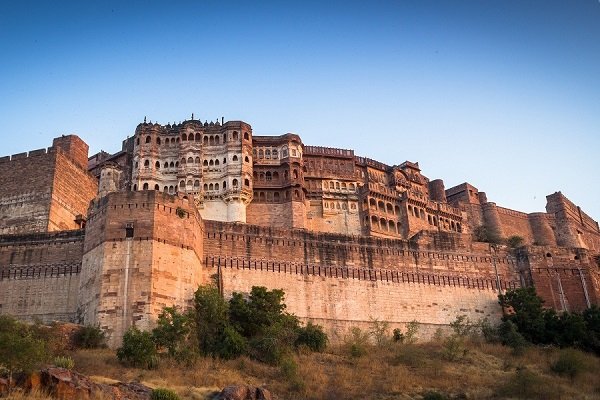 cab-service-for-mehrangarh-fort-jodhpur