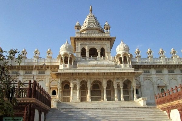 taxi-for-jaswant-thada-jodhpur
