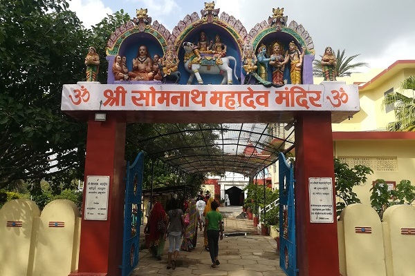 taxi-somnath-mahadev-temple-mount-abu